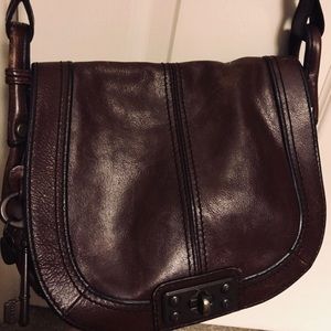 Fossil Crossbody!